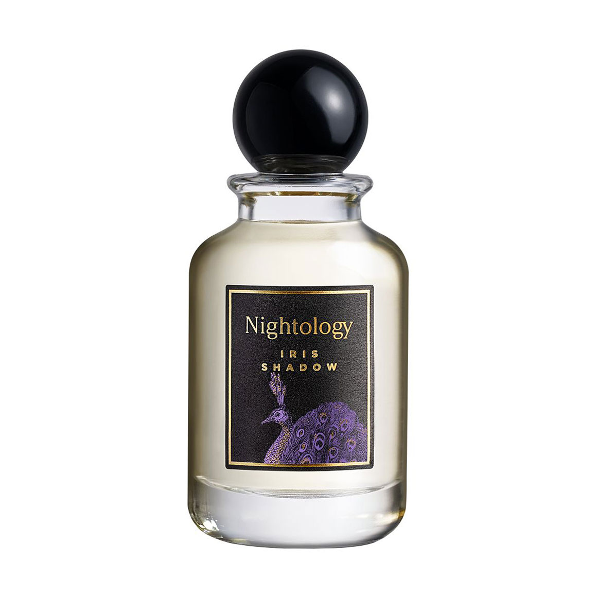 Nightology Iris Shadow Парфумована вода унісекс, 100 мл